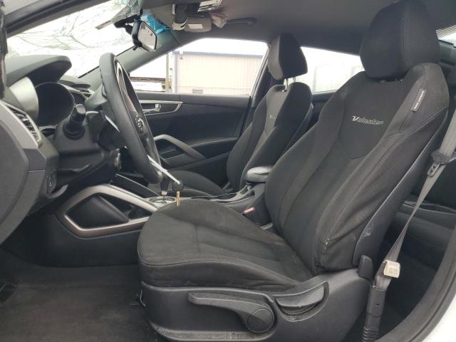 Photo 7 from auction – 2013 HYUNDAI VELOSTER with VIN KMHTC6AD2DU094501