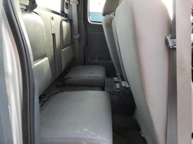 Photo 10 from auction – 2006 DODGE DAKOTA ST with VIN 1D7HW22N96S619513