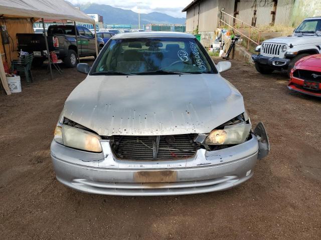 Photo 5 from auction – 2000 TOYOTA CAMRY LE with VIN JT2BF28K3Y0262978