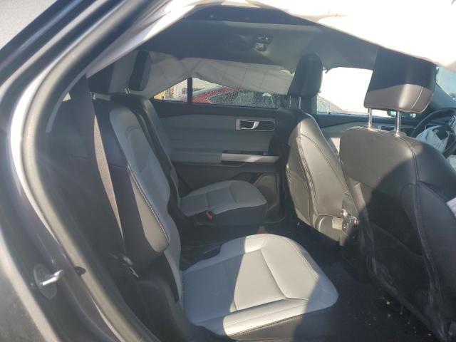 Photo 10 from auction – 2021 FORD EXPLORER X with VIN 1FMSK8DHXMGA81101