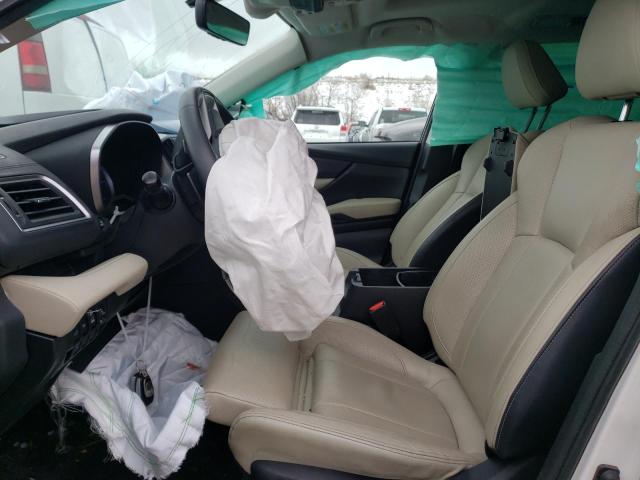 Photo 7 from auction – 2020 SUBARU ASCENT LIM with VIN 4S4WMAPD0L3414990