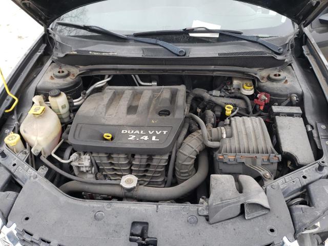 Photo 11 from auction – 2012 DODGE AVENGER SE with VIN 1C3CDZAB7CN200679