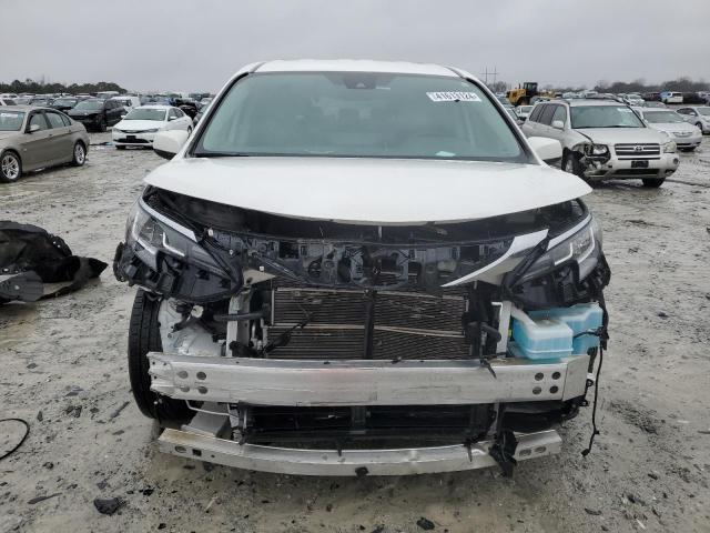 Photo 5 from auction – 2021 TOYOTA SIENNA LE with VIN 5TDKRKEC8MS034056