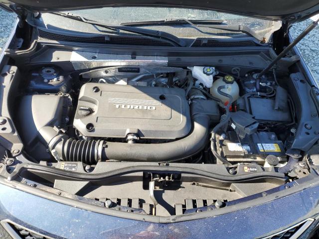 Photo 12 from auction – 2019 CADILLAC XT4 SPORT with VIN 1GYFZER41KF124467