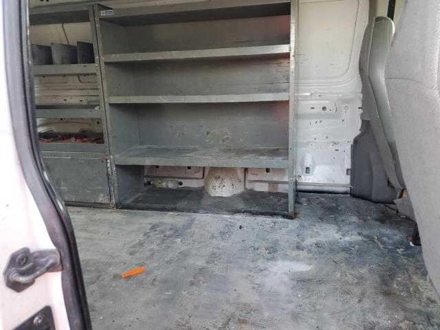 Photo 11 from auction – 2008 FORD ECONOLINE with VIN 1FTNE24W08DB41009
