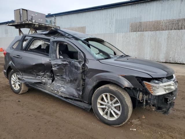 Photo 4 from auction – 2016 DODGE JOURNEY SX with VIN 3C4PDDBGXGT159853