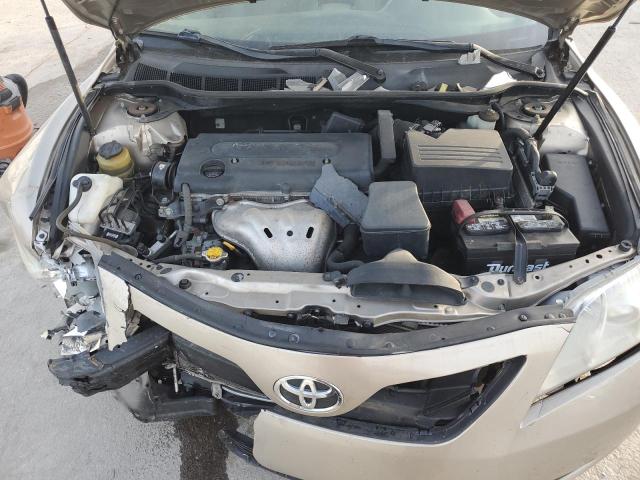 Photo 11 from auction – 2008 TOYOTA CAMRY CE with VIN 4T1BE46KX8U243650
