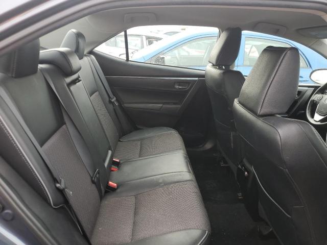 Photo 10 from auction – 2015 TOYOTA COROLLA L with VIN 5YFBURHE4FP277864
