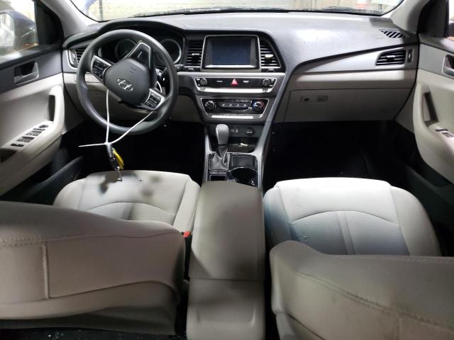 Photo 8 from auction – 2019 HYUNDAI SONATA SE with VIN 5NPE24AF3KH770063