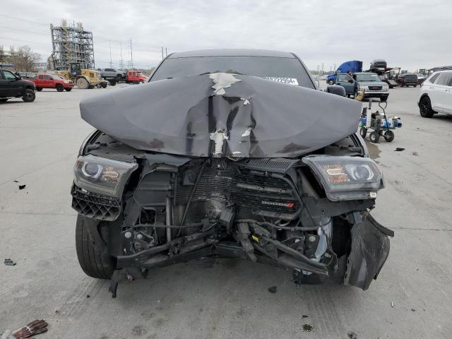 Photo 5 from auction – 2019 DODGE DURANGO SX with VIN 1C4RDHAG6KC847449