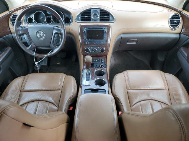 Снимка 8 от търг – 2015 BUICK ENCLAVE с VIN 5GAKRCKD7FJ103467