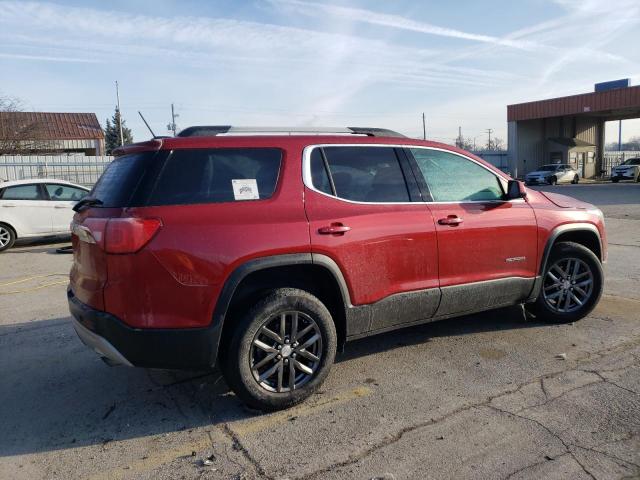 Photo 3 from auction – 2019 GMC ACADIA SLT with VIN 1GKKNMLA6KZ147819