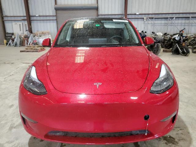 Photo 5 from auction – 2023 TESLA MODEL Y with VIN 7SAYGDEE7PF879652