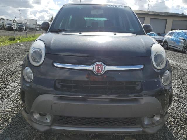 Photo 5 from auction – 2015 FIAT 500L TREKK with VIN ZFBCFADH9FZ032955