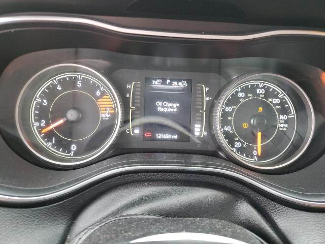 Photo 9 from auction – 2019 JEEP CHEROKEE L with VIN 1C4PJLCB8KD308104