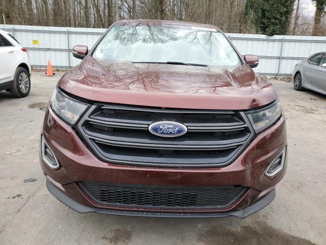 Photo 5 from auction – 2015 FORD EDGE SPORT with VIN 2FMTK4AP0FBB25979