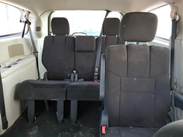 Photo 10 from auction – 2013 DODGE GRAND CARA with VIN 2C4RDGCGXDR749803