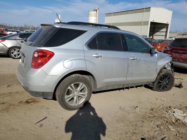 Photo 3 from auction – 2013 CHEVROLET EQUINOX LT with VIN 2GNALPEK3D1133545