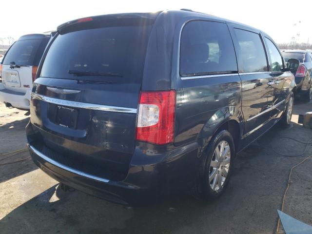 Photo 3 from auction – 2014 CHRYSLER TOWN & COU with VIN 2C4RC1BG9ER464903