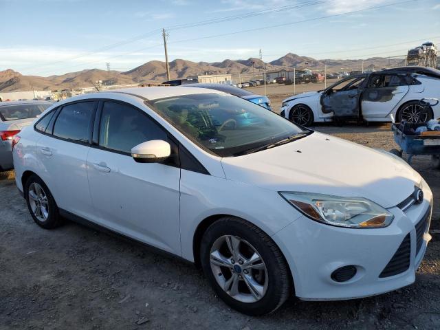 Photo 4 from auction – 2013 FORD FOCUS SE with VIN 1FADP3F25DL291628