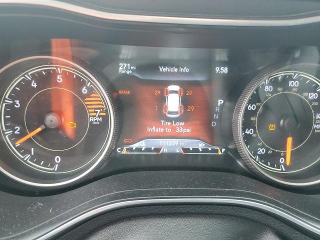 Photo 9 from auction – 2019 JEEP CHEROKEE L with VIN 1C4PJLDB8KD201794