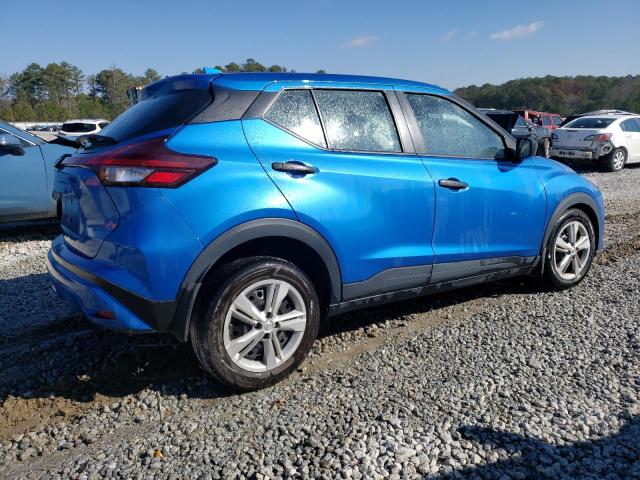 Photo 3 from auction – 2021 NISSAN KICKS S with VIN 3N1CP5BV6ML525901