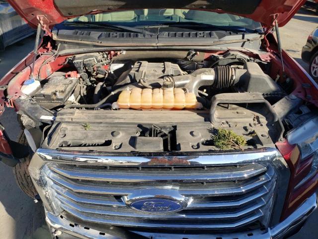 Photo 11 from auction – 2015 FORD F150 SUPER with VIN 1FTEW1EP1FKE17561