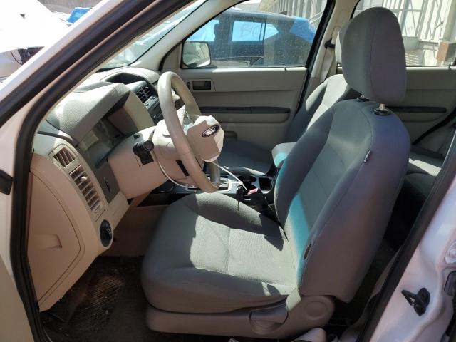 Photo 7 from auction – 2008 FORD ESCAPE XLS with VIN 1FMCU02Z88KD92072