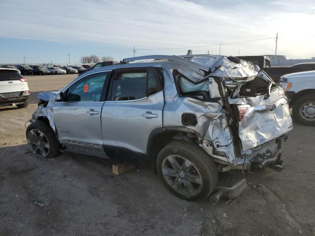 Photo 2 from auction – 2018 GMC ACADIA SLT with VIN 1GKKNWLS9JZ113909