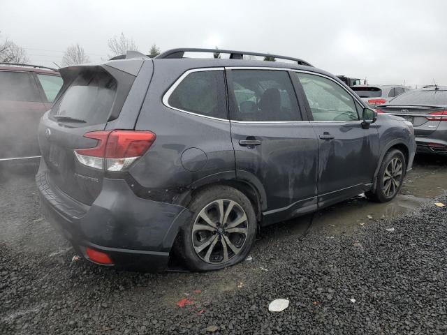 Photo 3 from auction – 2021 SUBARU FORESTER L with VIN JF2SKAUC8MH535454