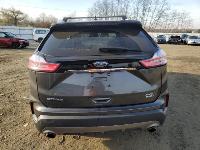Photo 6 from auction – 2020 FORD EDGE SEL with VIN 2FMPK4J99LBB08998