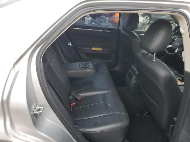 Photo 10 from auction – 2008 CHRYSLER 300 LIMITE with VIN 2C3KA33GX8H241401