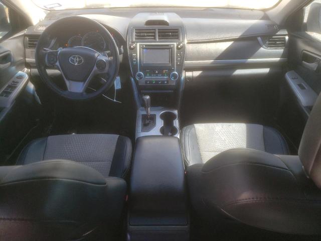 Photo 8 from auction – 2014 TOYOTA CAMRY L with VIN 4T1BF1FK9EU300279