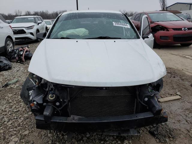 Photo 5 from auction – 2014 DODGE AVENGER SE with VIN 1C3CDZAB7EN167122