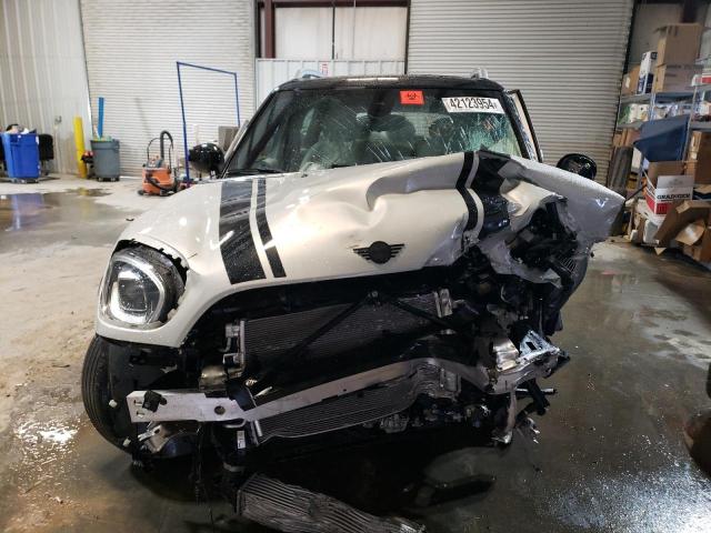Photo 5 from auction – 2022 MINI COOPERS with VIN WMZ83BR03N3N53207