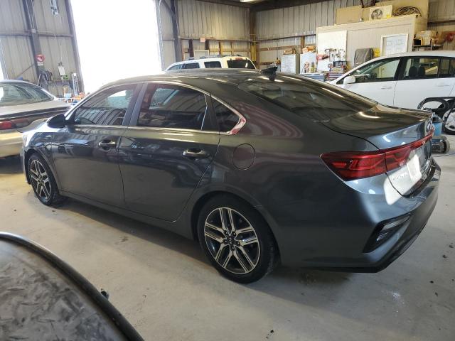 Photo 2 from auction – 2019 KIA FORTE EX with VIN 3KPF54AD9KE021539