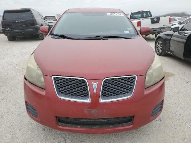Photo 5 from auction – 2009 PONTIAC VIBE with VIN 5Y2SP67849Z433932