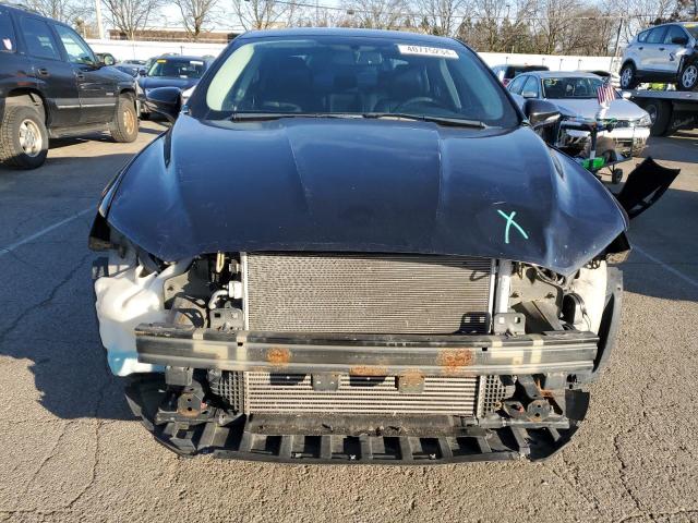 Photo 5 from auction – 2015 FORD FUSION TIT with VIN 3FA6P0K98FR282341