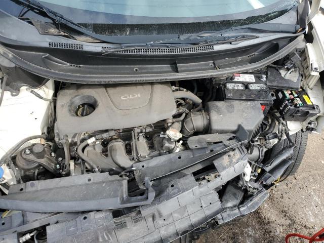 Photo 11 from auction – 2017 KIA RIO LX with VIN KNADM4A36H6014903