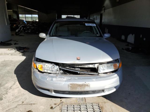 Photo 5 from auction – 2000 SATURN LS2 with VIN 1G8JW52R5YY600886
