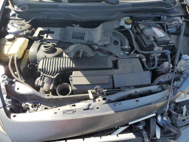 Photo 11 from auction – 2010 VOLVO S40 T5 with VIN YV1672MH8A2510355
