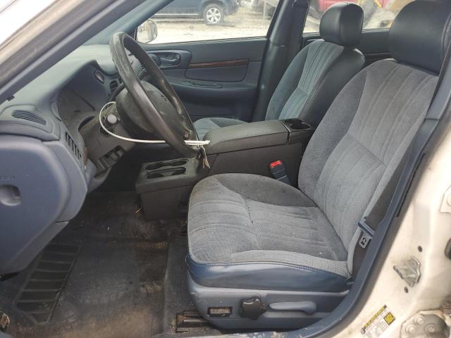 Photo 7 from auction – 2004 CHEVROLET IMPALA LS with VIN 2G1WF55K049349342