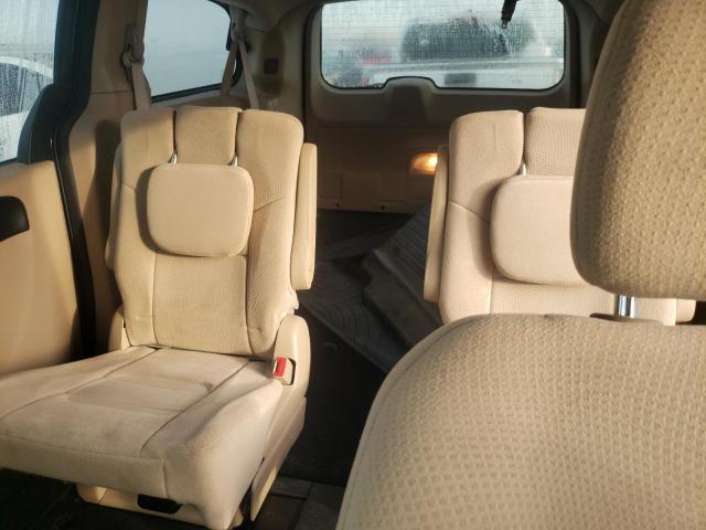 Photo 10 from auction – 2013 DODGE GRAND CARA with VIN 2C4RDGBG3DR750308