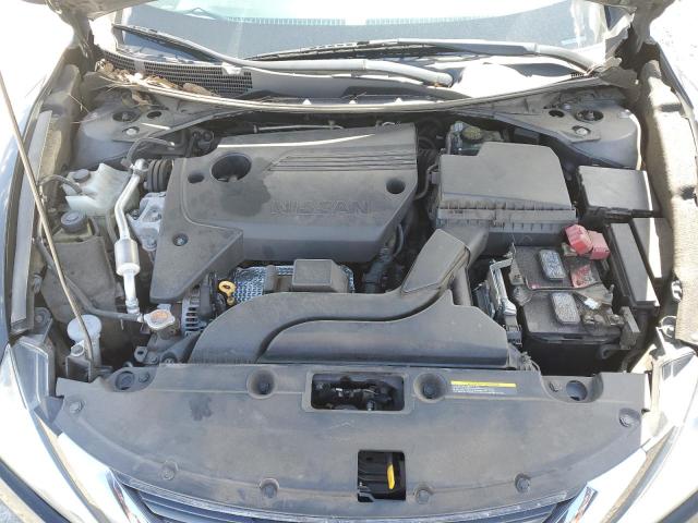 Photo 11 from auction – 2017 NISSAN ALTIMA 2.5 with VIN 1N4AL3AP1HC470174