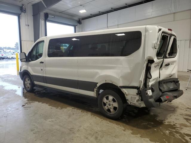 Photo 2 from auction – 2018 FORD TRANSIT T- with VIN 1FBZX2YMXJKA90046