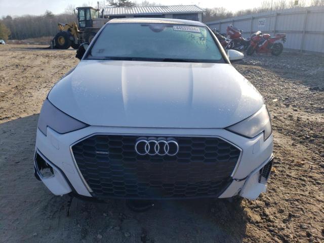 Photo 5 from auction – 2022 AUDI A3 PREMIUM with VIN WAUGUDGY4NA066670