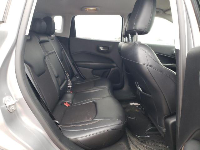 Photo 10 from auction – 2017 JEEP COMPASS LA with VIN 3C4NJCBB1HT632684