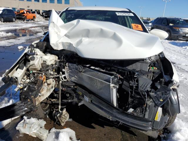 Photo 5 from auction – 2015 KIA SPORTAGE L with VIN KNDPBCAC2F7740457