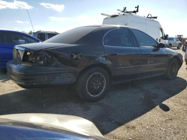 Photo 3 from auction – 2005 MERCURY SABLE GS with VIN 1MEFM50U35A620405