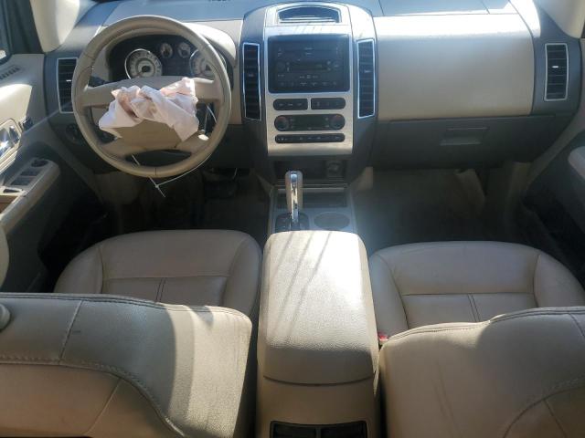 Photo 8 from auction – 2007 FORD EDGE SEL with VIN 2FMDK38C77BA60812